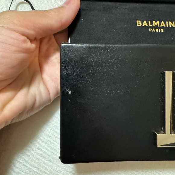 Balmain Sunglasses - Picture 12 of 12